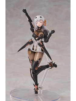 Фигурка Модерния (Modernia Hyper x Body)