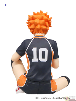 Фигурка Шоё Хината (Hinata Shouyou Noodle Stopper Figure)