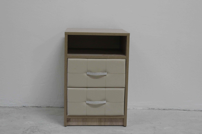 Тумба прикроватная ПКТ - 2 (СМ)