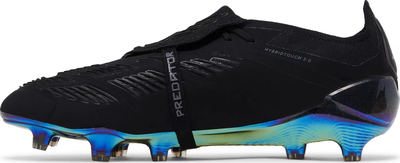 Adidas Predator 24 Elite FG Base Black Pack