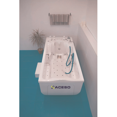 Ладога - ванна водолечебная