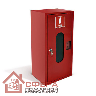 Пожарный шкаф ШПО-103 НО (К/Б)