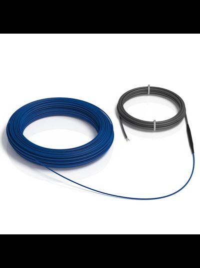 Кабель в трубу саморегулирующийся AC ELECTRIC ACSPC 0.5-15FS-8 (комплект)