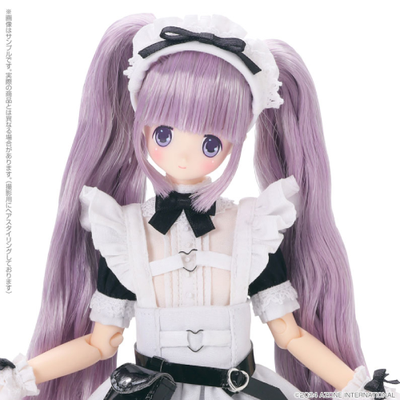 Кукла 1/6 PureNeemo Raili Dream Maid, Darling girl ver.