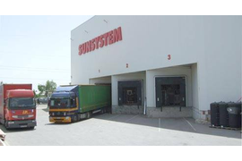 Производство и склад