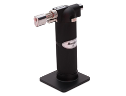 Горелка бутановая X-190 серия ПРОФИ портативная многофункциональная