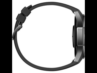 Huawei Watch GT 5 Pro (55020DGH) Черный