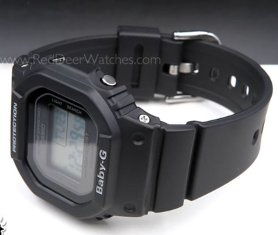 Часы Casio Baby-G BGD-560-1E