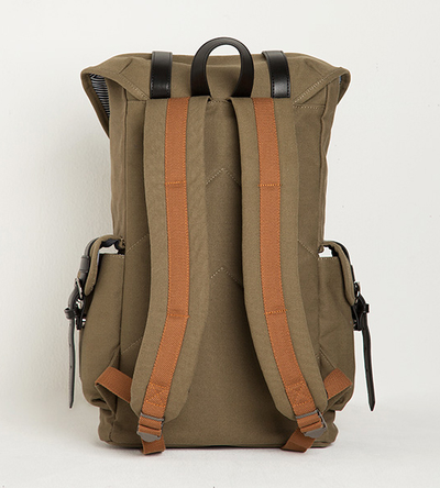 Рюкзак Yellowstone Kenya Limited Edition Ashton Grey