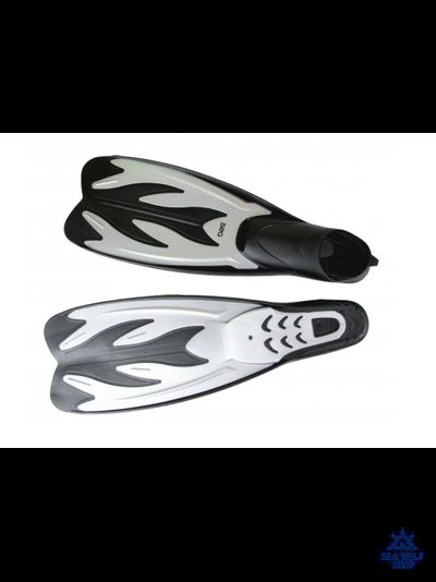 Ласты ISEA SHARK FIN, 40-41
