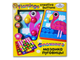 Мозаика большая пуговицы "Фламинго" BeeZee Toys
