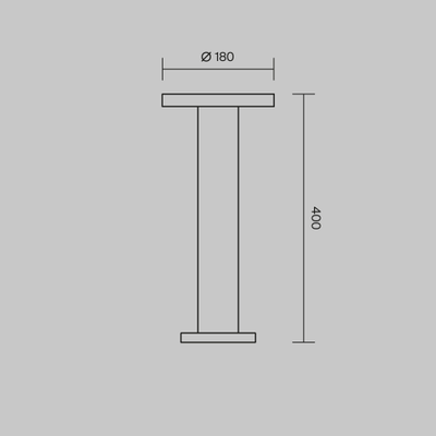 Светильник Denkirs DK5905-WB