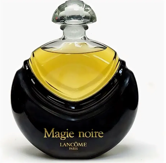 Magie Noire Lancome версия 1978 г.