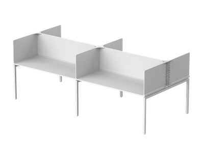 Опора боковая