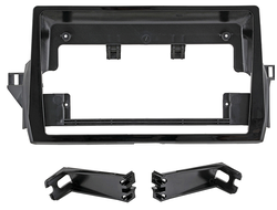 Рамка для UMS TOYOTA Camry 2021+, 10" (тип2) Артикул: Incar RTY-FC1122