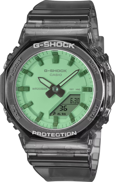 Часы Casio G-Shock GMA-P2100SR-1A