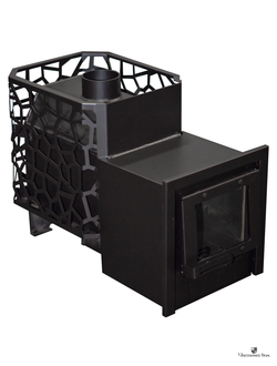 РАДА СЕТКА 18L 4мм/6мм/8мм