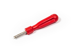 Экстрактор - отвертка для ниппеля