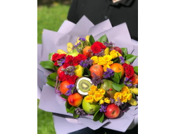 Букет "Вкус лета"