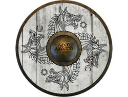 Amon Amarth - Berserker BOX-SET DELUXE