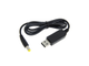 Купить USB DC-DC 5v-12v Преобразователь напряжения Повышающий  | Интернет Магазин Arduino..