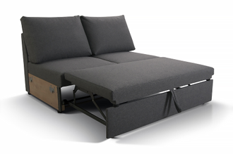 Элтон модуль D прямой раскладной (1420)