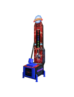 Силомер Razap "Hammer" кувалда