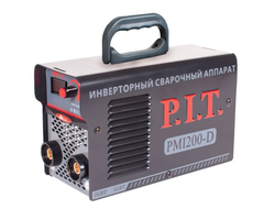 Сварочный инвертор PMI200-D P.I.T.
