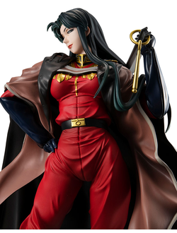 Фигурка 1/8 Сима Гарахо (Cima Garahau)