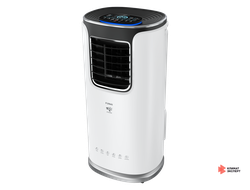 Мобильный кондиционер cерии JASMINE MAC-JS30CON03