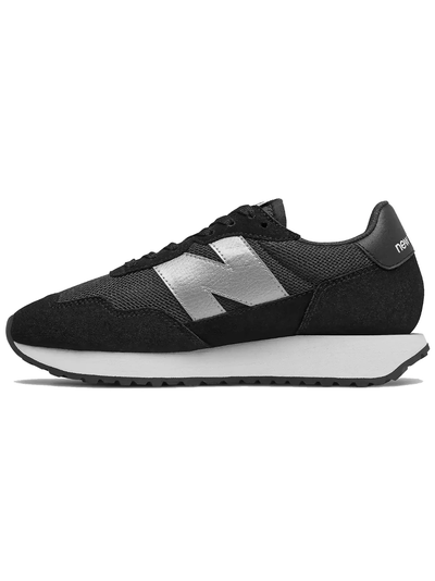 New Balance 237 Black