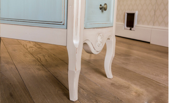 Стол - книжка раскладной.