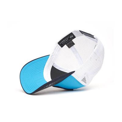 Бейсболка ХК «СИБИРЬ» A&amp;C (р.55-58) 950117