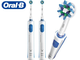 Зубная щетка ORAL-B 3D ACTION PRO 690 Cross Action.