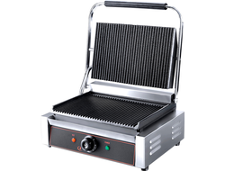 Грили контактные