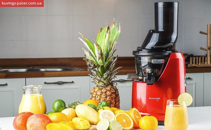 Купить шнековая соковыжималка в интернет магазине Kuvings-juicer.com.ua ...