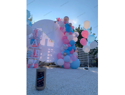 Фотозона №2