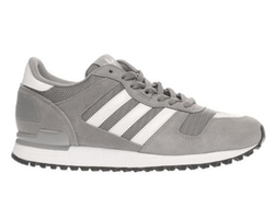 Adidas ZX 700 Светло серые (40-44)