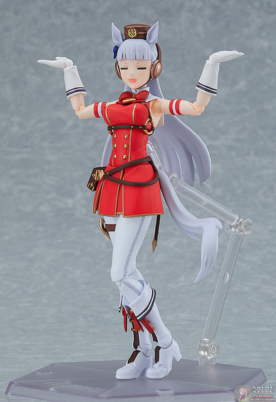 Фигурка фигма Голд Шип (Figma Gold Ship)