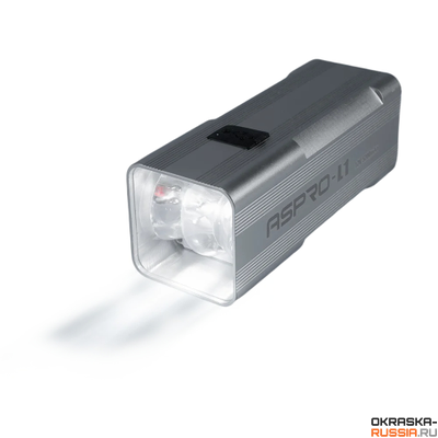 ASPRO-L1 фонарь аккумуляторный