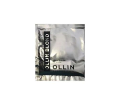 Ollin BLOND Осветляющий порошок саше 30гр