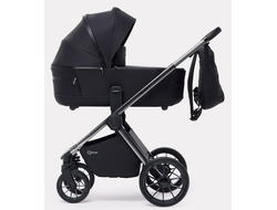Коляска 3в1 Rant Falcon Soft Therm Black