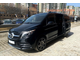 Mercedes Benz  V Class, 6 мест