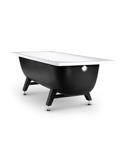 Ванна Стальная