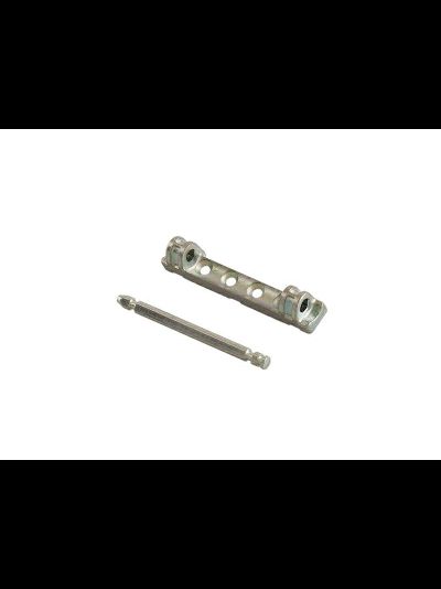 петля верх. рамная 100 кг