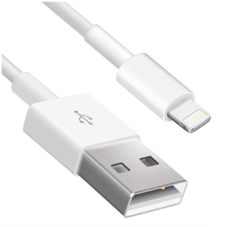 Lightning USB Cable для iPhone