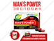 Man's Power (капсулы) обновление