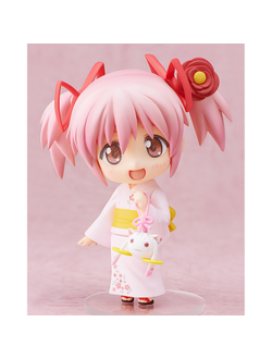 Нендроид Мадока Канамэ (Madoka Kaname Yukata)
