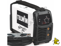 Инвертор сварочный Telwin INFINITY 180