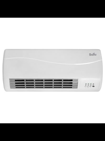 Тепловентилятор настенный Ballu BFH/W-102W